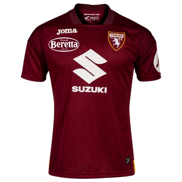 Tailandia Camiseta Torino Primera equipo 2023-24